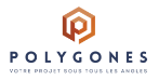 Polygones logo