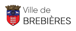 logo ville de Brebières