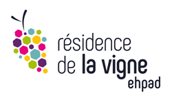 logo résidence de la vigne EHPAD